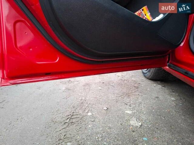 Червоний Опель Астра, об'ємом двигуна 1.4 л та пробігом 230 тис. км за 6500 $, фото 10 на Automoto.ua