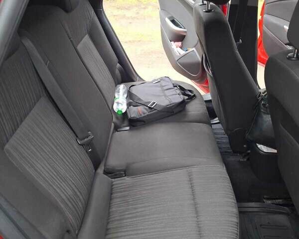 Червоний Опель Астра, об'ємом двигуна 1.4 л та пробігом 230 тис. км за 6500 $, фото 18 на Automoto.ua