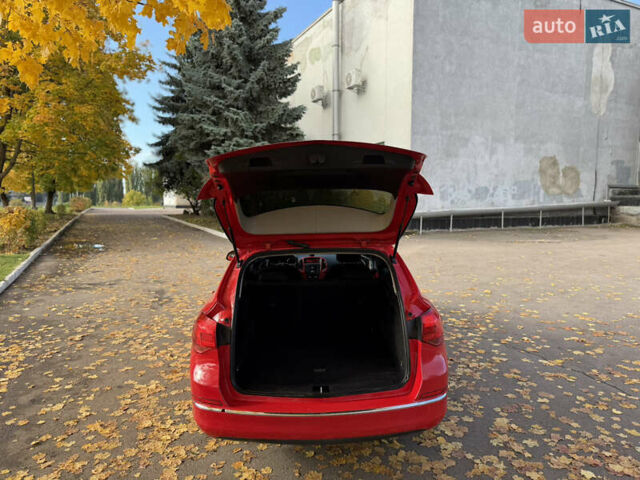 Опель Астра 2013 в Ровно на Automoto.ua Красный Опель Астра, объемом двигателя 1.7 л и пробегом 240 тыс. км за 6350 $, фото 39 на Automoto.ua