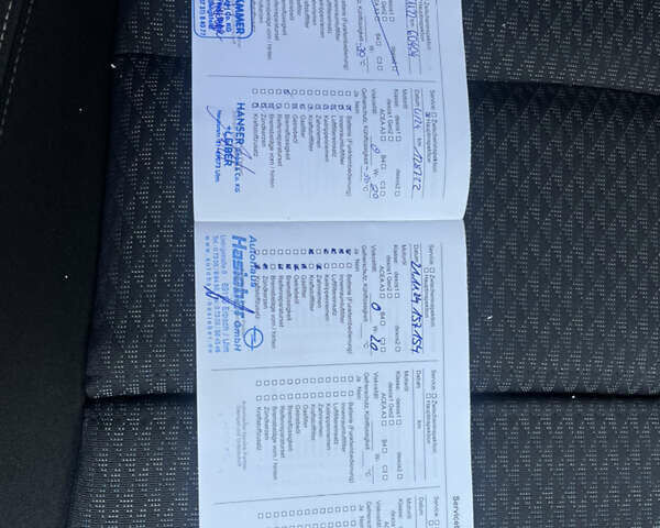 Червоний Опель Астра, об'ємом двигуна 1.6 л та пробігом 166 тис. км за 12600 $, фото 43 на Automoto.ua