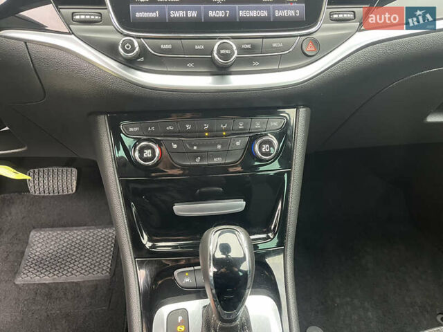 Червоний Опель Астра, об'ємом двигуна 1.6 л та пробігом 166 тис. км за 12800 $, фото 27 на Automoto.ua