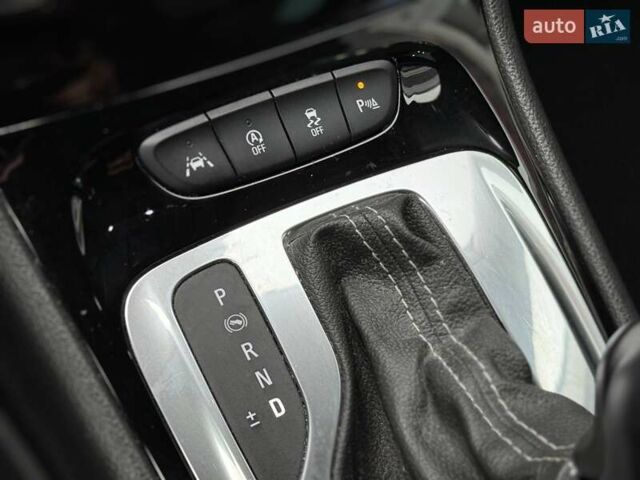 Красный Опель Астра, объемом двигателя 1.5 л и пробегом 174 тыс. км за 15300 $, фото 23 на Automoto.ua