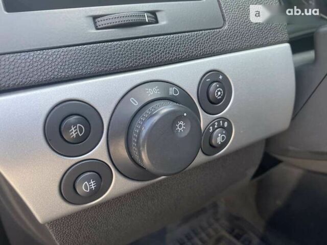 Опель Астра, объемом двигателя 1.6 л и пробегом 190 тыс. км за 7300 $, фото 8 на Automoto.ua