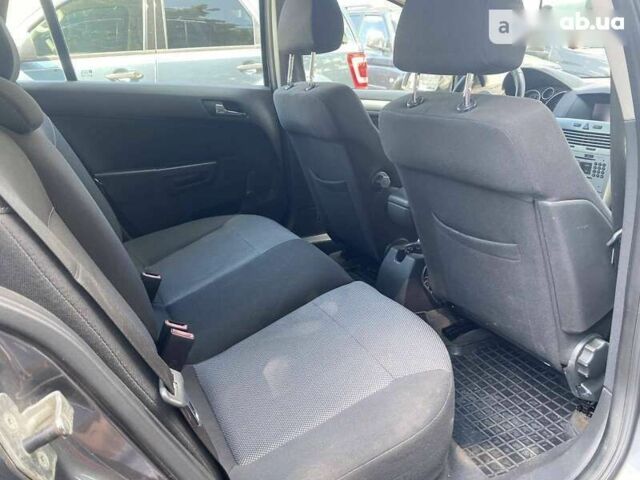 Опель Астра, объемом двигателя 1.6 л и пробегом 190 тыс. км за 7300 $, фото 12 на Automoto.ua