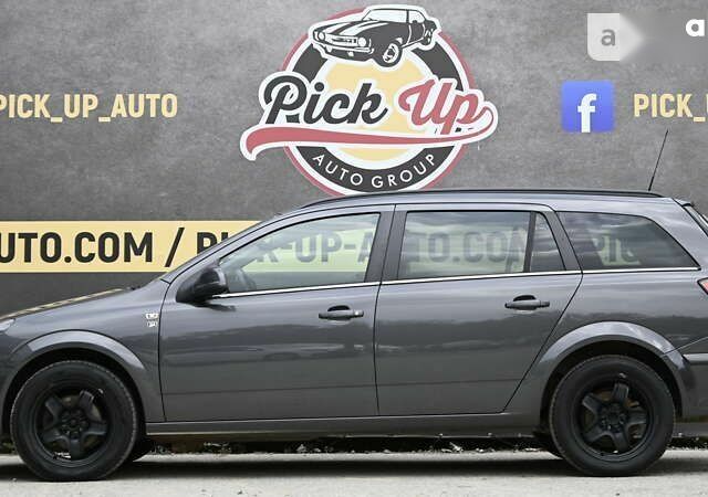Опель Астра, объемом двигателя 1.8 л и пробегом 191 тыс. км за 6800 $, фото 14 на Automoto.ua