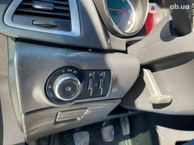 Опель Астра, объемом двигателя 1.7 л и пробегом 253 тыс. км за 6500 $, фото 16 на Automoto.ua