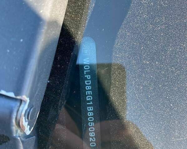 Опель Астра, объемом двигателя 1.7 л и пробегом 253 тыс. км за 6500 $, фото 25 на Automoto.ua