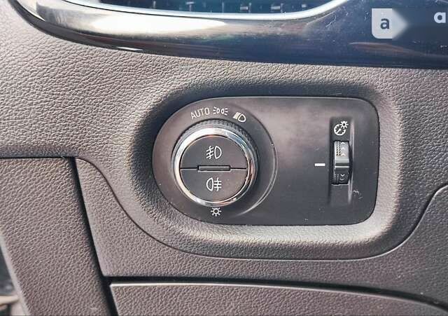 Опель Астра, объемом двигателя 1.6 л и пробегом 187 тыс. км за 12500 $, фото 24 на Automoto.ua