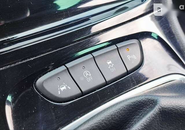 Опель Астра, объемом двигателя 1.6 л и пробегом 187 тыс. км за 12500 $, фото 23 на Automoto.ua