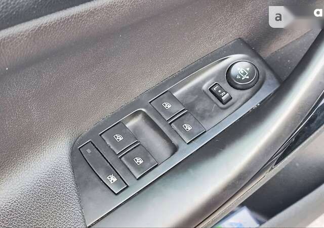 Опель Астра, объемом двигателя 1.6 л и пробегом 187 тыс. км за 12500 $, фото 13 на Automoto.ua