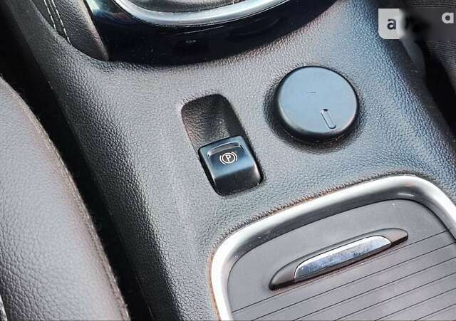 Опель Астра, объемом двигателя 1.6 л и пробегом 187 тыс. км за 12500 $, фото 17 на Automoto.ua