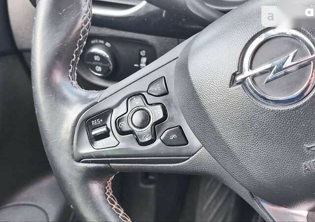 Опель Астра, объемом двигателя 1.6 л и пробегом 187 тыс. км за 12500 $, фото 25 на Automoto.ua