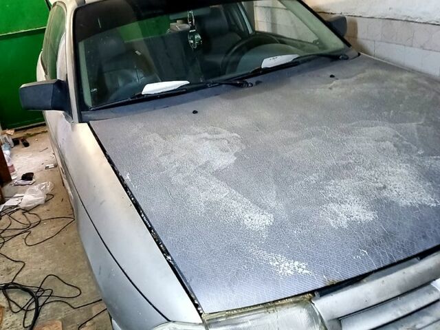 Опель Астра, объемом двигателя 16 л и пробегом 0 тыс. км за 1200 $, фото 3 на Automoto.ua