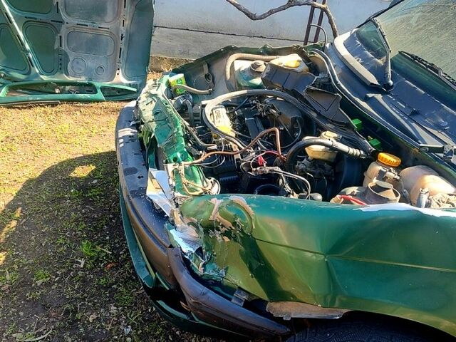 Опель Астра, об'ємом двигуна 1.4 л та пробігом 140 тис. км за 700 $, фото 1 на Automoto.ua