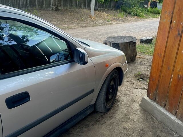 Опель Астра, об'ємом двигуна 2 л та пробігом 0 тис. км за 2350 $, фото 2 на Automoto.ua
