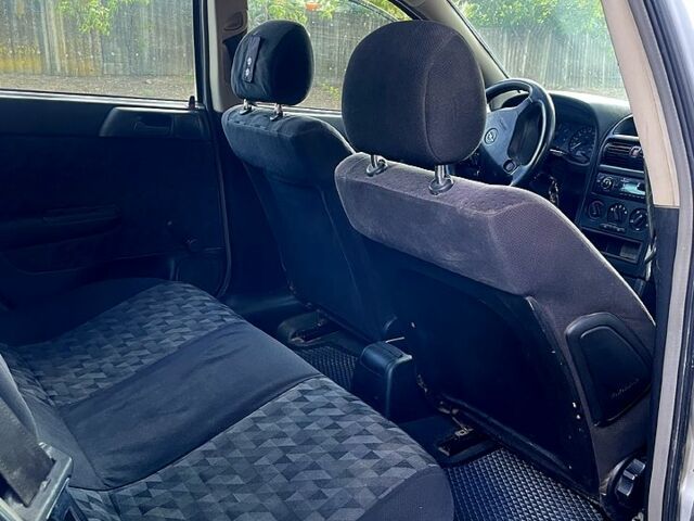 Опель Астра, об'ємом двигуна 2 л та пробігом 0 тис. км за 2350 $, фото 5 на Automoto.ua