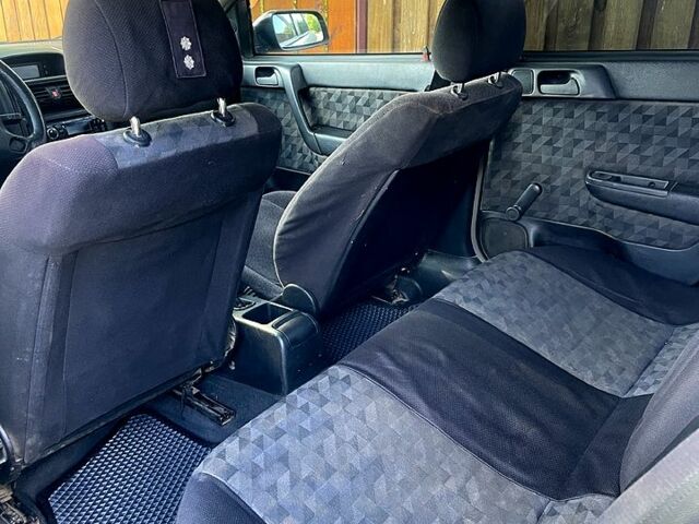 Опель Астра, об'ємом двигуна 2 л та пробігом 0 тис. км за 2350 $, фото 7 на Automoto.ua