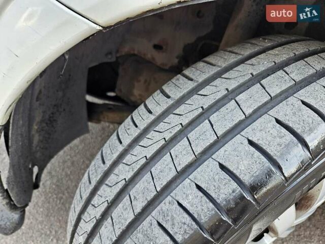 Опель Астра, объемом двигателя 1.4 л и пробегом 200 тыс. км за 1550 $, фото 11 на Automoto.ua