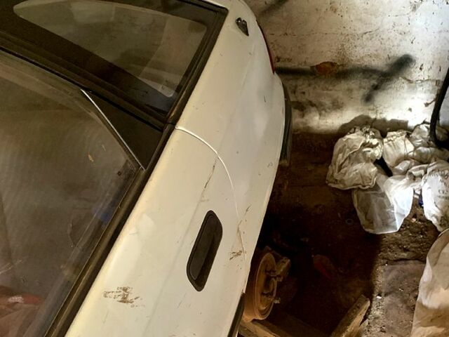 Опель Астра, объемом двигателя 1.5 л и пробегом 200 тыс. км за 500 $, фото 7 на Automoto.ua