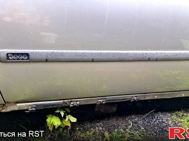 Опель Астра, об'ємом двигуна 1.7 л та пробігом 327 тис. км за 2500 $, фото 5 на Automoto.ua