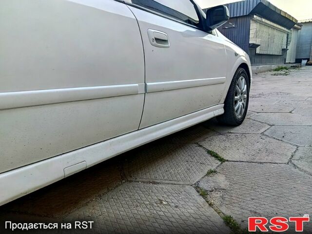 Опель Астра, об'ємом двигуна 1.2 л та пробігом 360 тис. км за 3000 $, фото 9 на Automoto.ua