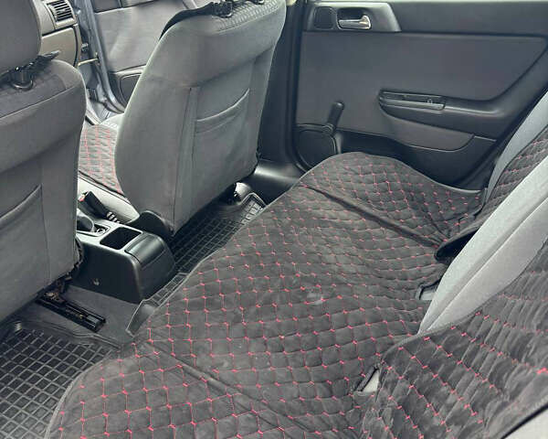 Опель Астра, объемом двигателя 1.6 л и пробегом 146 тыс. км за 4100 $, фото 10 на Automoto.ua