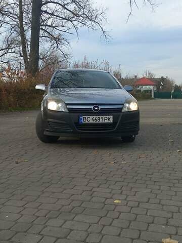 Опель Астра, объемом двигателя 1.36 л и пробегом 224 тыс. км за 4100 $, фото 13 на Automoto.ua