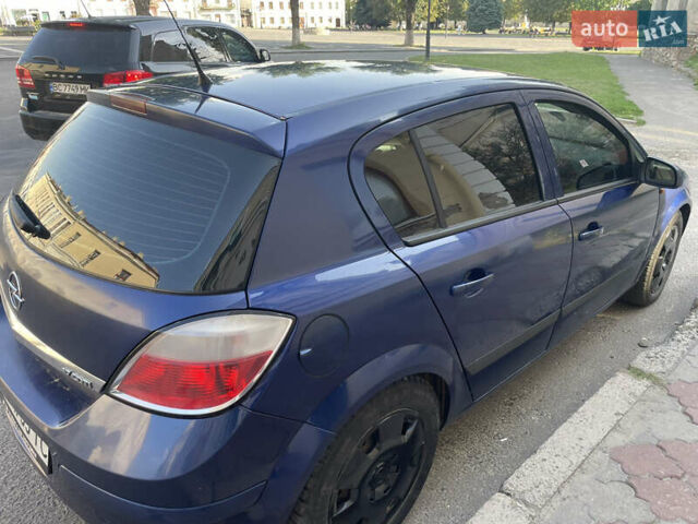 Опель Астра, объемом двигателя 1.69 л и пробегом 252 тыс. км за 4800 $, фото 15 на Automoto.ua