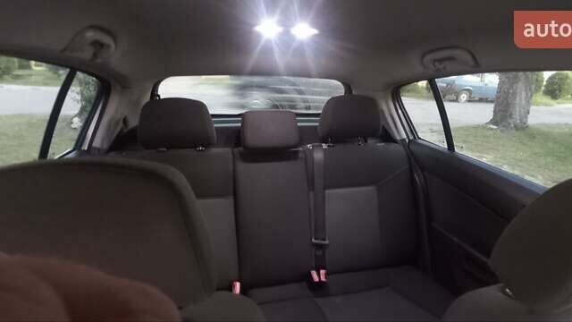 Опель Астра, объемом двигателя 1.36 л и пробегом 224 тыс. км за 4100 $, фото 1 на Automoto.ua