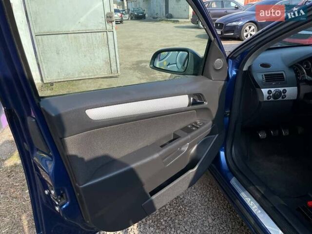 Опель Астра, об'ємом двигуна 1.6 л та пробігом 210 тис. км за 4200 $, фото 14 на Automoto.ua