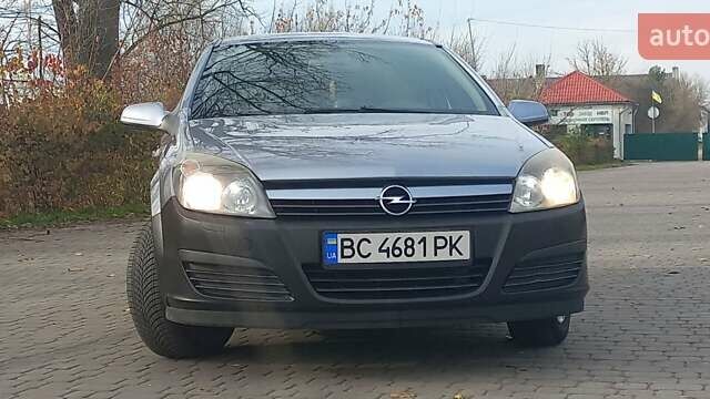 Опель Астра, объемом двигателя 1.36 л и пробегом 224 тыс. км за 4100 $, фото 14 на Automoto.ua