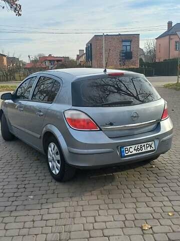 Опель Астра, объемом двигателя 1.36 л и пробегом 224 тыс. км за 4100 $, фото 15 на Automoto.ua