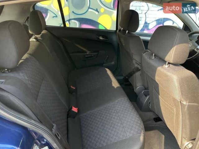 Опель Астра, об'ємом двигуна 1.6 л та пробігом 210 тис. км за 4200 $, фото 9 на Automoto.ua