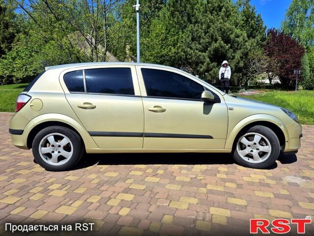 Опель Астра, об'ємом двигуна 1.6 л та пробігом 220 тис. км за 4000 $, фото 2 на Automoto.ua