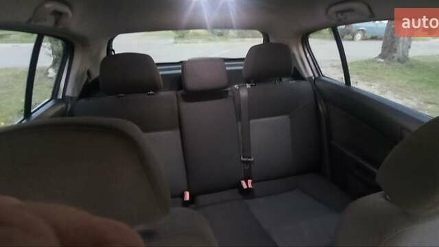 Опель Астра, объемом двигателя 1.36 л и пробегом 224 тыс. км за 4100 $, фото 2 на Automoto.ua