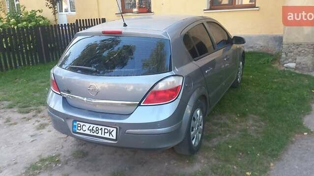 Опель Астра, объемом двигателя 1.36 л и пробегом 224 тыс. км за 4100 $, фото 10 на Automoto.ua