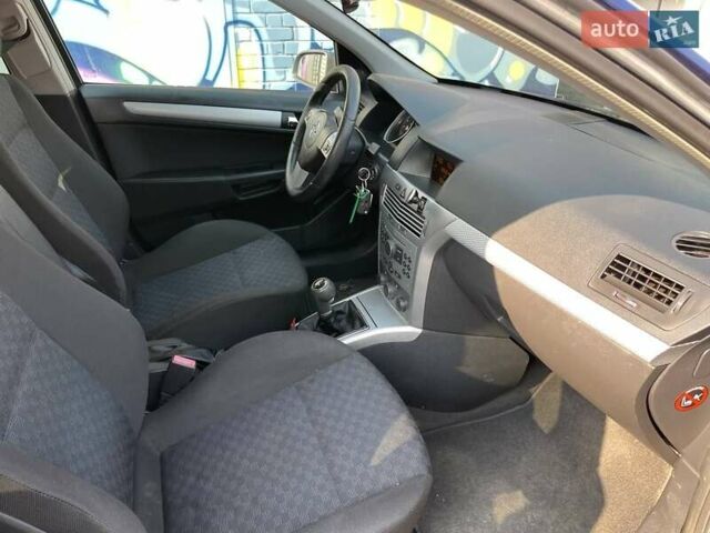 Опель Астра, об'ємом двигуна 1.6 л та пробігом 210 тис. км за 4200 $, фото 13 на Automoto.ua