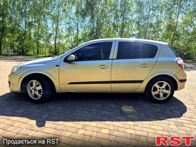 Опель Астра, об'ємом двигуна 1.6 л та пробігом 220 тис. км за 4000 $, фото 4 на Automoto.ua