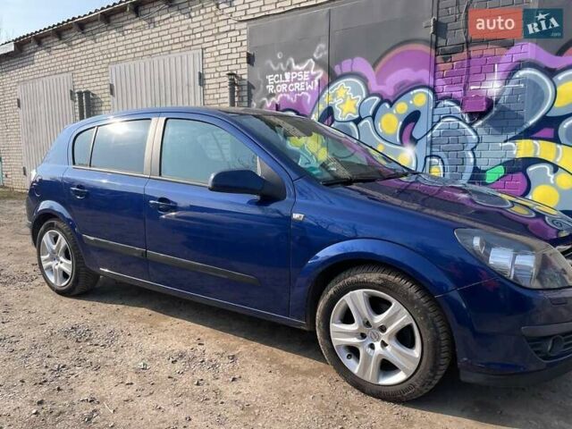 Опель Астра, об'ємом двигуна 1.6 л та пробігом 210 тис. км за 4200 $, фото 1 на Automoto.ua