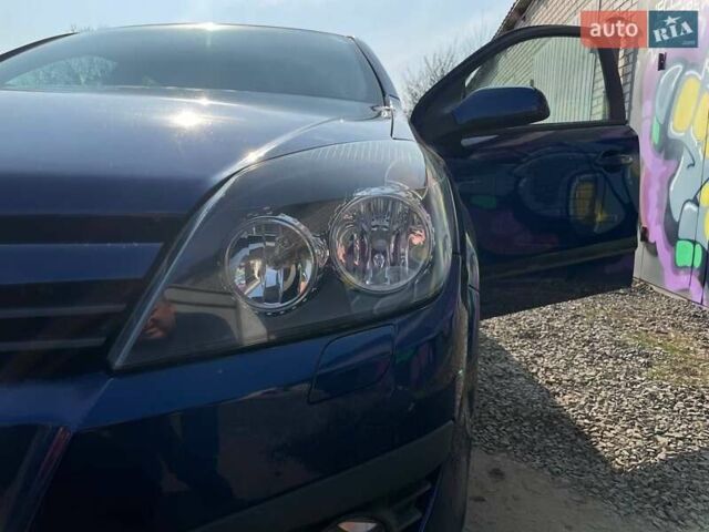 Опель Астра, об'ємом двигуна 1.6 л та пробігом 210 тис. км за 4200 $, фото 8 на Automoto.ua
