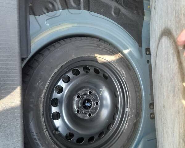 Опель Астра, об'ємом двигуна 1.6 л та пробігом 210 тис. км за 4200 $, фото 16 на Automoto.ua