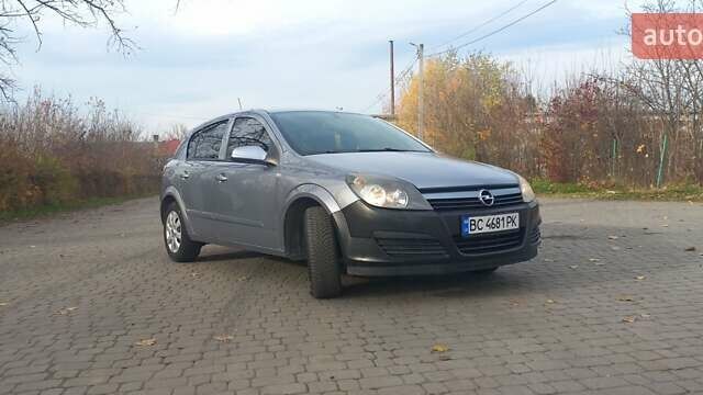 Опель Астра, объемом двигателя 1.36 л и пробегом 224 тыс. км за 4100 $, фото 17 на Automoto.ua