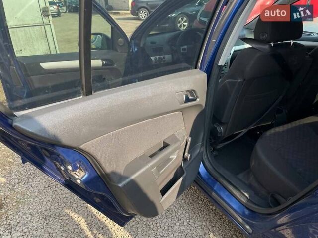 Опель Астра, об'ємом двигуна 1.6 л та пробігом 210 тис. км за 4200 $, фото 12 на Automoto.ua