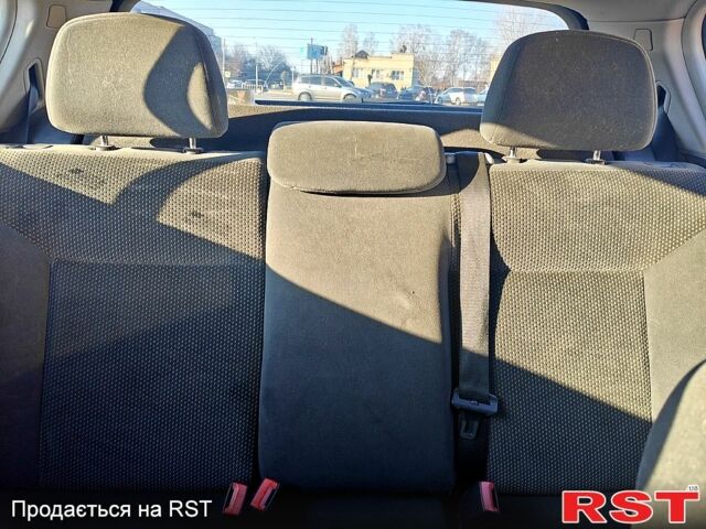 Опель Астра, объемом двигателя 1.6 л и пробегом 271 тыс. км за 4600 $, фото 8 на Automoto.ua