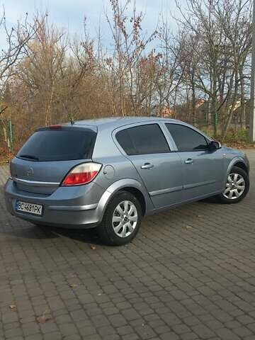 Опель Астра, объемом двигателя 1.36 л и пробегом 224 тыс. км за 4100 $, фото 12 на Automoto.ua