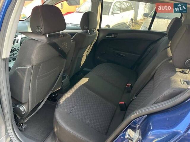 Опель Астра, об'ємом двигуна 1.6 л та пробігом 210 тис. км за 4200 $, фото 10 на Automoto.ua