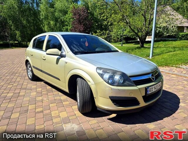 Опель Астра, об'ємом двигуна 1.6 л та пробігом 220 тис. км за 4000 $, фото 1 на Automoto.ua