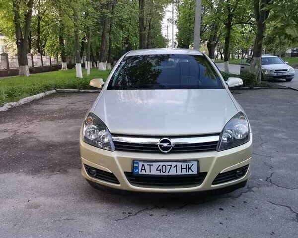 Опель Астра, об'ємом двигуна 0 л та пробігом 234 тис. км за 3699 $, фото 1 на Automoto.ua