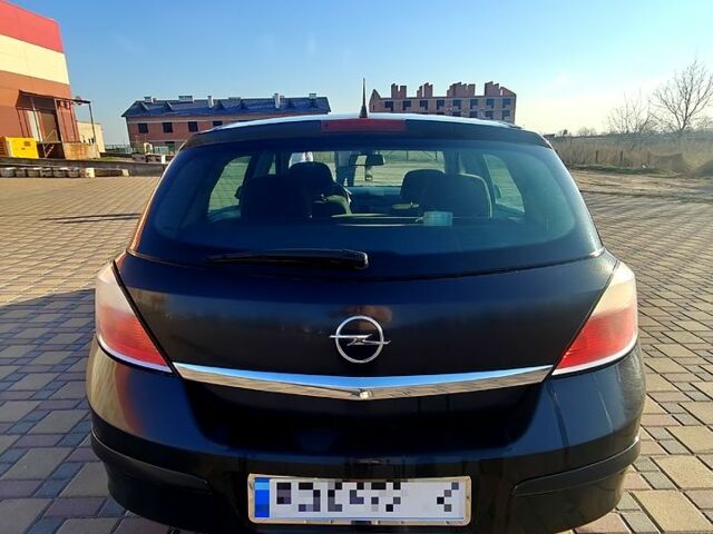 Опель Астра, объемом двигателя 1.6 л и пробегом 271 тыс. км за 4600 $, фото 1 на Automoto.ua