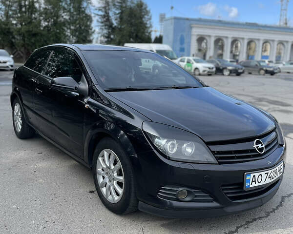 Опель Астра, об'ємом двигуна 1.9 л та пробігом 237 тис. км за 5000 $, фото 2 на Automoto.ua